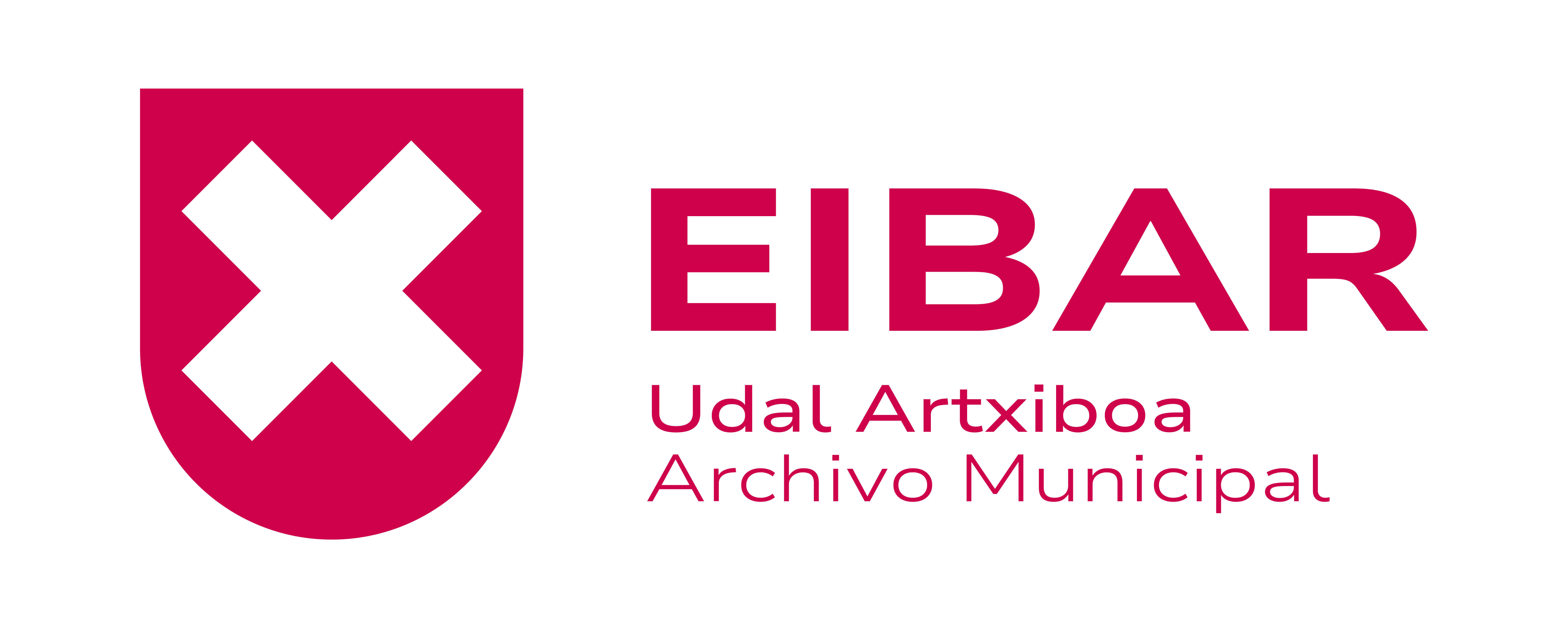 Udal Artxiboa horizontala arrosa